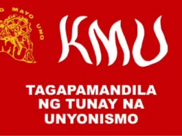 2027 national budget, puno gihapon sa pork barrel base sa KMU