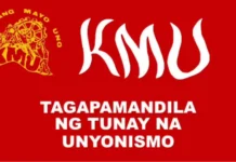 Labor Leader Characterizes ₱7-Trillion Budget Structure as Political Patronage