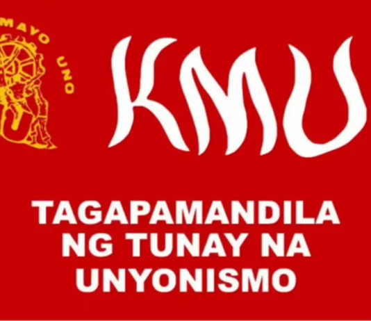 2027 national budget, puno gihapon sa pork barrel base sa KMU