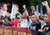 2027 national budget na puno ng ‘pork barrel’, inilarawan bilang ‘garapal’ ng KMU
