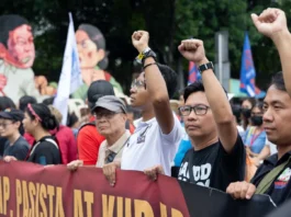2027 national budget nga puno sa pork barrel, gihulagway nga garapal sa KMU