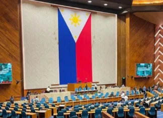 Klarong prayoridad sa sunod nga pondo sa nasud, gipangayo sa usa ka legal expert