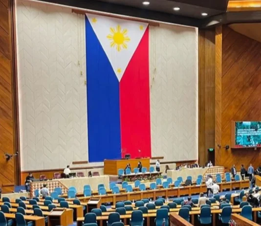 Klarong prayoridad sa sunod nga pondo sa nasud, gipangayo sa usa ka legal expert