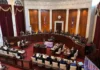 Pagdeklara nga unconstitutional sa mga gidugang nga pondo sa budget, gikalipay sa Inday Sara Movement