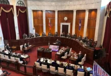 Pagdeklara nga unconstitutional sa mga gidugang nga pondo sa budget, gikalipay sa Inday Sara Movement