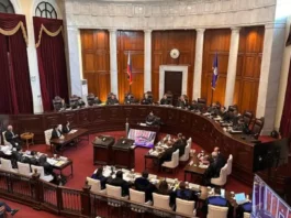 Pagdeklara nga unconstitutional sa mga gidugang nga pondo sa budget, gikalipay sa Inday Sara Movement