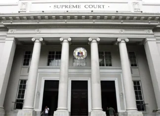 Desisyon ng Korte Suprema ukol sa budget, sinuportahan ng Makabayan Bloc at Gabriela