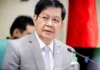 Lacson gikuwestiyon ang P50-M reward money sa makakita kang Sen Bato