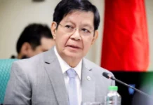 Lacson gikuwestiyon ang P50-M reward money sa makakita kang Sen Bato