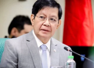 Lacson gikuwestiyon ang P50-M reward money sa makakita kang Sen Bato