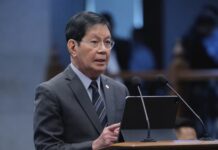 Senado, nagplanong pakunhora’g 2 bilyon pesos ang gisugyot nga badyet sa 2027 NEP