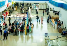 Seguridad sa mga airport sa Rehiyon 10 alang sa Kalag-kalag, gipanghugtan na sa Aviation Security Unit-10