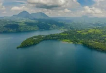 Paggamit sa tubig ng Lake Lanao laban sa Super El Niño, isinugod ni Lay Theologian Wilson Amad