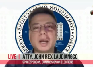 Aktibidad konektado sa 2026 BSKE terminated na