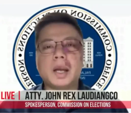 Aktibidad konektado sa 2026 BSKE terminated na