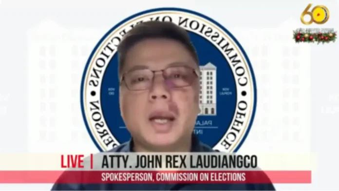 laudiangco