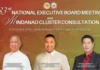 Cagayan de Oro Heightens Security for League of Cities Executive Board Meeting