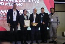 Hosting sa League of Cities meeting sa Cagayan de Oro, naging matagumpay