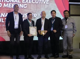 Hosting sa League of Cities meeting sa Cagayan de Oro, nagmalampuson