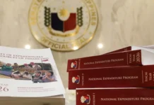 Dili makatarunganong badyet, hinungdan sa kakulang sa eskwelahan ug tambalanan sa nasud