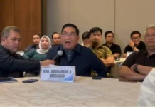 46 ka MPs sa BFP, gibatikos nga political optics lang