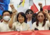 Pagpapabalik sa isinugod na 2027 national budget, pinaiiral ng Makabayan Bloc at Gabriela