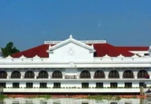Pres. Marcos ug MILF Chairman Ebrahim, nakatakdang magtigom