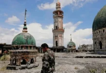Hustisya sa Marawi Siege siyam ka tuig ang nakalabay, gisinggit sa Moro Consensus Group