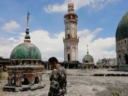 Hustisya sa Marawi Siege siyam ka tuig ang nakalabay, gisinggit sa Moro Consensus Group