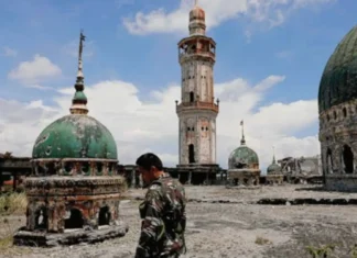 Hustisya sa Marawi Siege siyam ka tuig ang nakalabay, gisinggit sa Moro Consensus Group