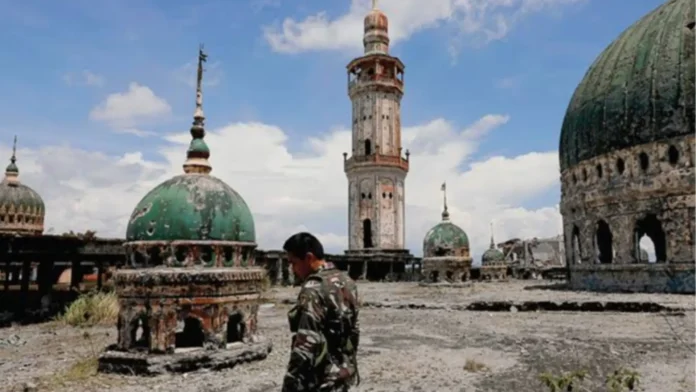 marawi