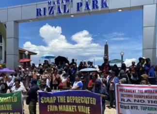 Kompensasyon sa mga biktima ng Marawi Siege, marami pa ang hindi nakatatanggap