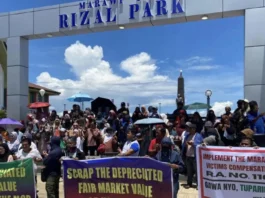 Kompensasyon sa mga biktima sa Marawi Siege, daghan pa ang wala makadawat