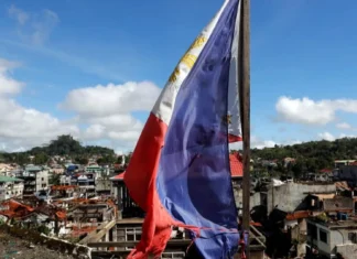Civic Group Demands Independent Truth Commission on Marawi Siege