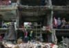 Pagbangon ng Marawi at pagpigil sa violent extremism, sinuri siyam na taon matapos ang digmaan