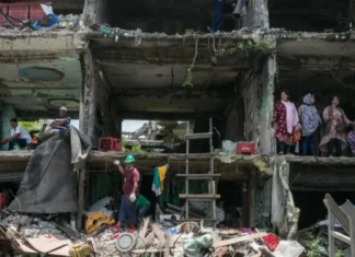 Civic Group Highlights Ongoing Challenges for Displaced Marawi Residents