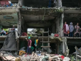 Pagbangon sa Marawi ug pagpugong sa violent extremism, gisusi siyam ka tuig human sa gubat