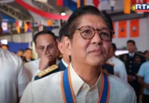 Chinese ambasador nga nanghulga, ipatawag ni Pres Marcos
