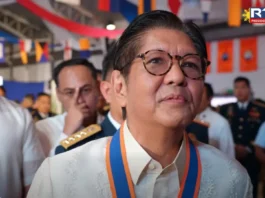 Chinese ambasador nga nanghulga, ipatawag ni Pres Marcos