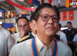 Chinese ambasador nga nanghulga, ipatawag ni Pres Marcos