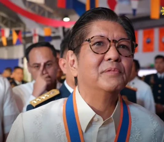 Chinese ambasador nga nanghulga, ipatawag ni Pres Marcos