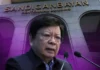 Sandiganbayan gimando ang 90 days suspensyon ni Marcoleta