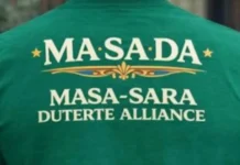 Posibleng pagpa-impeach kay PBBM sa susunod na taon, ibinunyag ng MASADA
