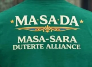 Posibleng pagpa-impeach kay PBBM sunod tuig, gibutyag sa MASADA