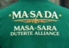 Pagpapakulong kay PBBM at sa mga lumabag sa budget, isinisigaw ng MASADA