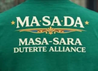 Pagpapriso ni PBBM ug mga naglapas sa budget, gisinggit sa MASADA