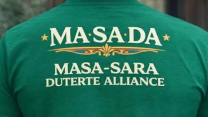 masada