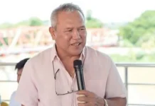 1 artikulo igo na aron makombikto ang usa ka impeachable official