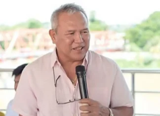 1 artikulo igo na aron makombikto ang usa ka impeachable official