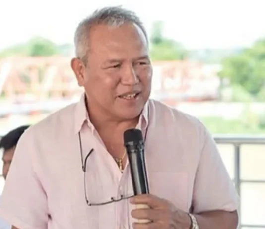 1 artikulo igo na aron makombikto ang usa ka impeachable official